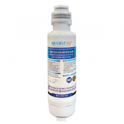 AQUA BLUE H20  Premium...