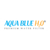 AQUA BLUE H20  Premium filters